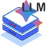 llm-vps-badge