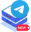 telegram-vps-icon