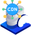 CDN service netherland