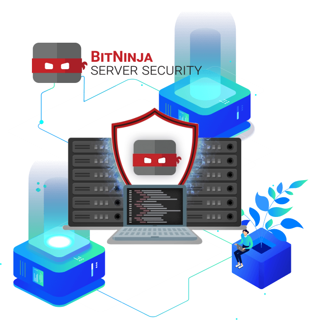 buy bitninja license