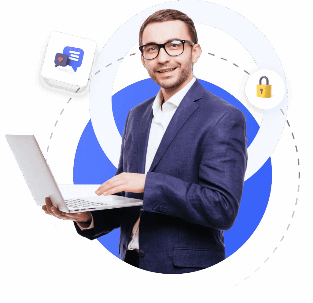 Nextcloud Workspace 11 man