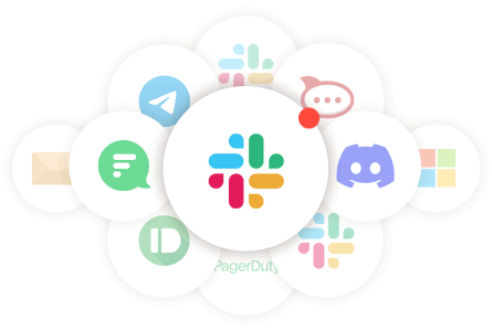 Frequent Scans & Personalized Alerting
