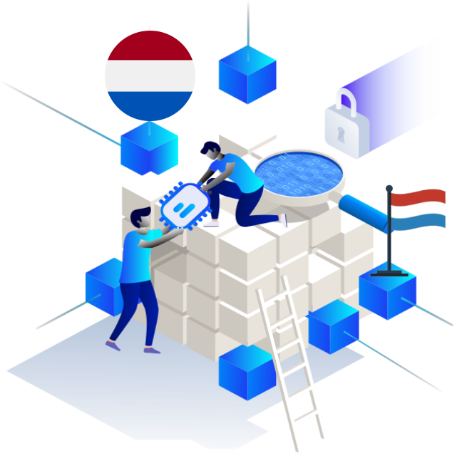 buy vps netherland