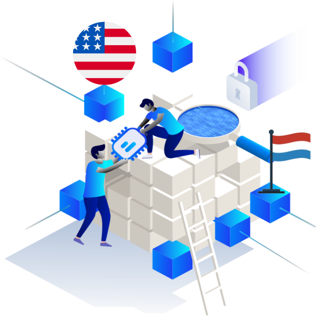 buy kvm vps usa
