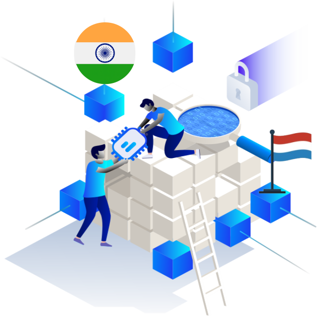India KVM VPS buy