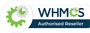 WHMCS official reseller