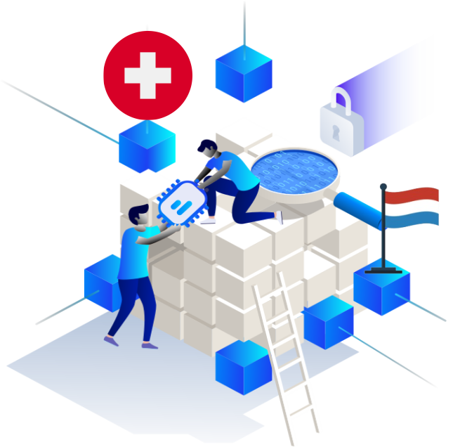 switzerland KVM VPS buy