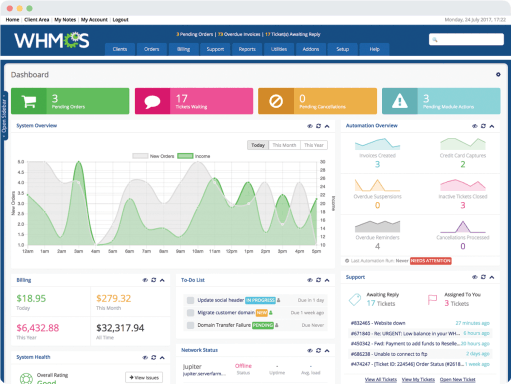 buy whmcs cheap license