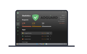 adguard for windows