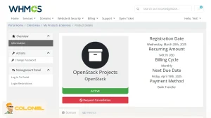 Higher Performance Billing Systems