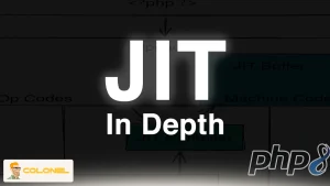 PHP 8.5 – Complete Overview, Features, and Improvements 12 OPcache and JIT Optimization