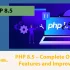 php 8.5