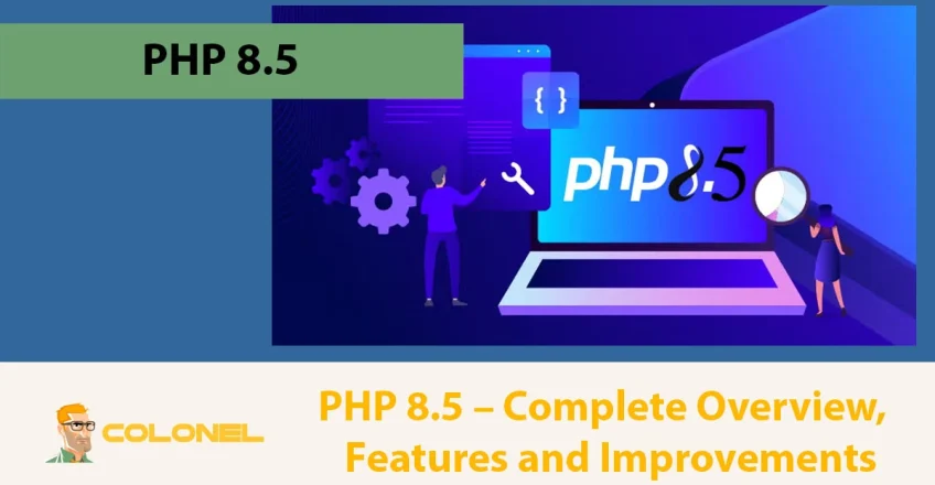 php 8.5