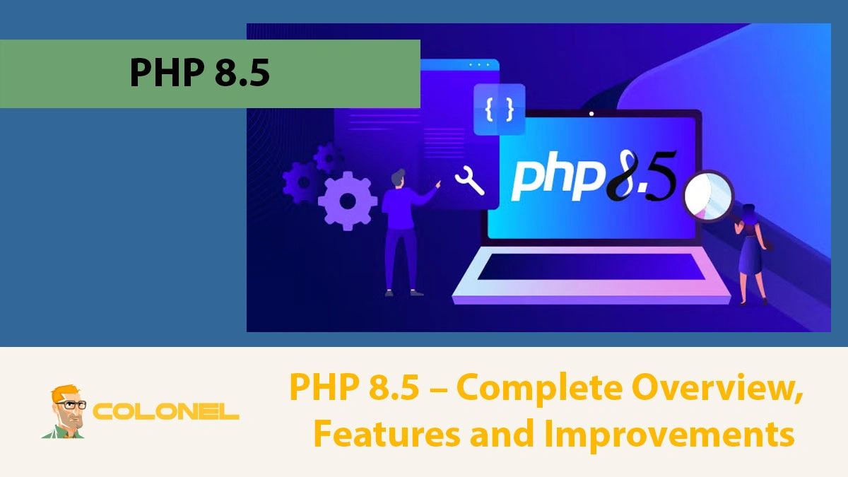 php 8.5