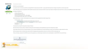 WHMCS 9 System Requirements