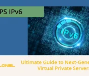 VPS IPv6