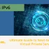 VPS IPv6