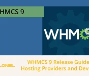 WHMCS 9