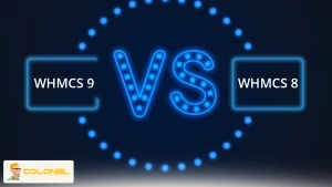 WHMCS 9 vs WHMCS 8