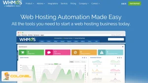 WHMCS Cloud Hosted Complete Guide 7 WHMCS Automated Provisioning