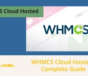 WHMCS Cloud Hosted