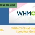 WHMCS Cloud Hosted
