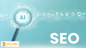 AI-Driven SEO Optimization