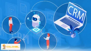 AI-Powered Chatbots and Automated Customer Support