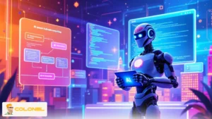 AI-Powered Code Generation and Debugging