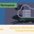 VPS performance tuning