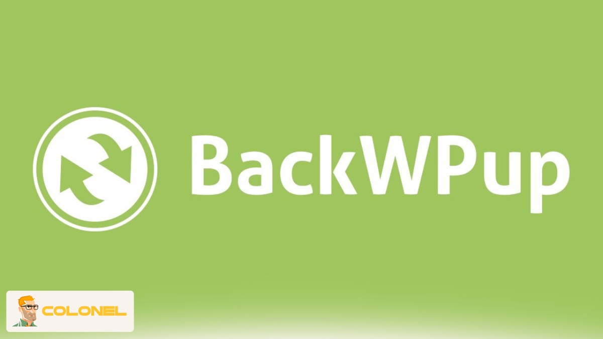 BackWPup