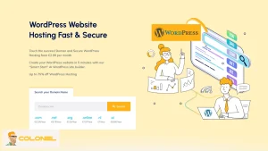 Securing Your WordPress Site from Hacks 7 Choosing a Secure Hosting Provider