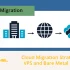 cloud migration strategy