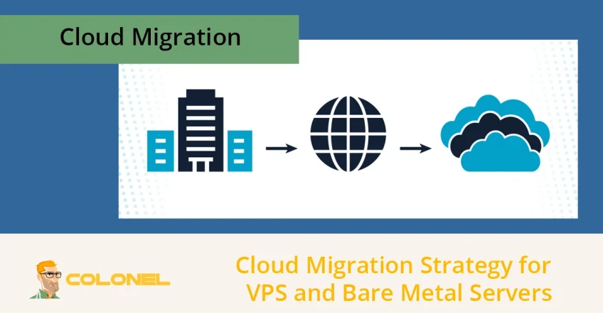 cloud migration strategy