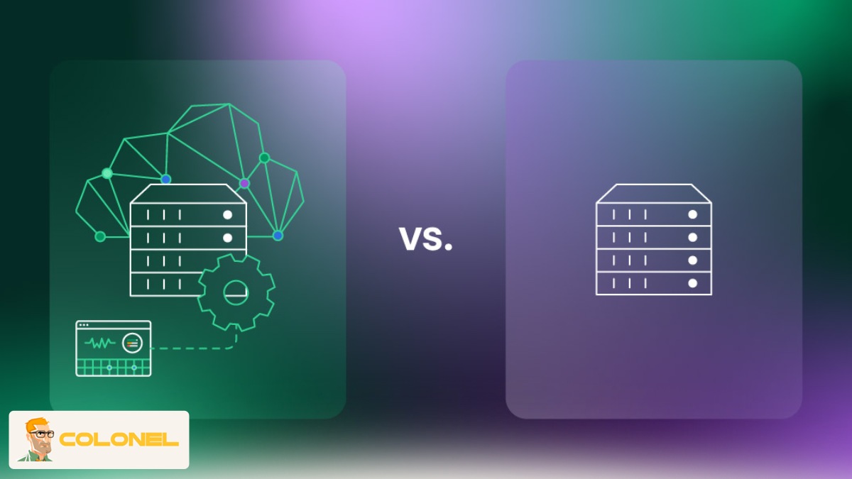 Comparison Table: Managed vs Unmanaged WordPress Hosting