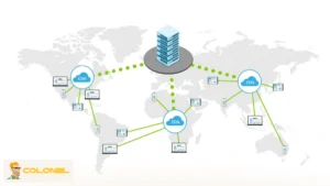 Content Delivery Network (CDN)