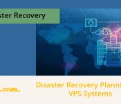 disaster recovery VPS