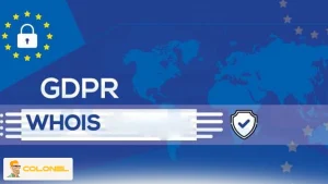 What GDPR Means for Websites on Hetzner 10 GDPR vs. Classical WHOIS Protection