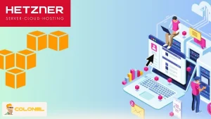 How to Implement a Reliable Backup Plan on Hetzner VPS 12 Hetzner Cloud Object Storage