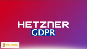 What GDPR Means for Websites on Hetzner 8 Hetzner’s GDPR Features