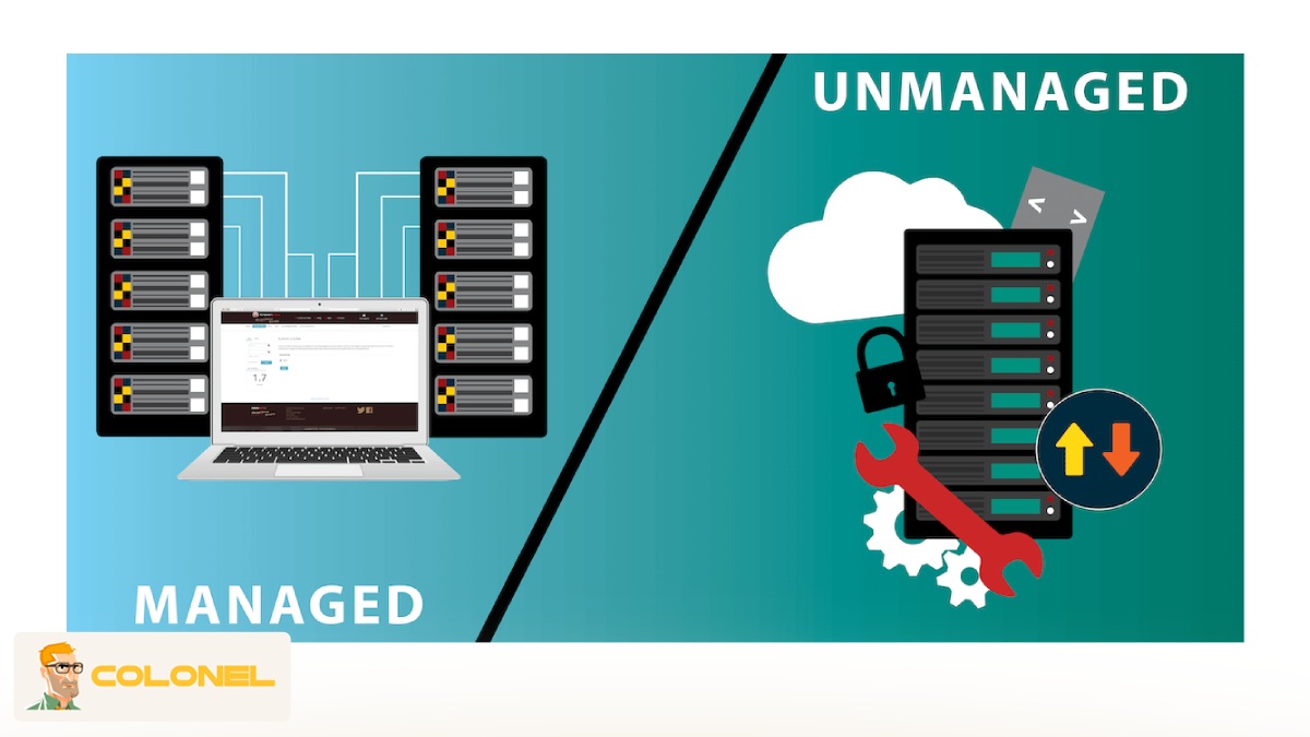 Key Features of Managed WordPress Hosting