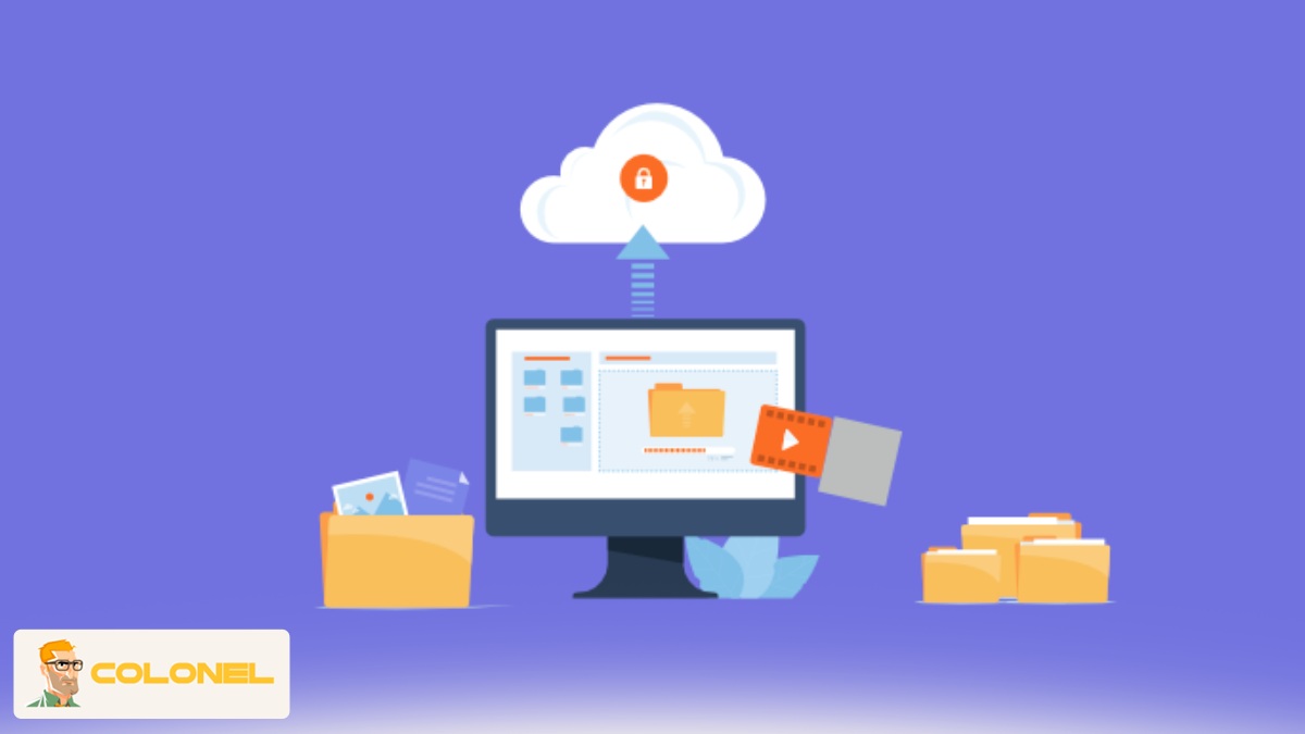 Managing Backup Storage Efficiently