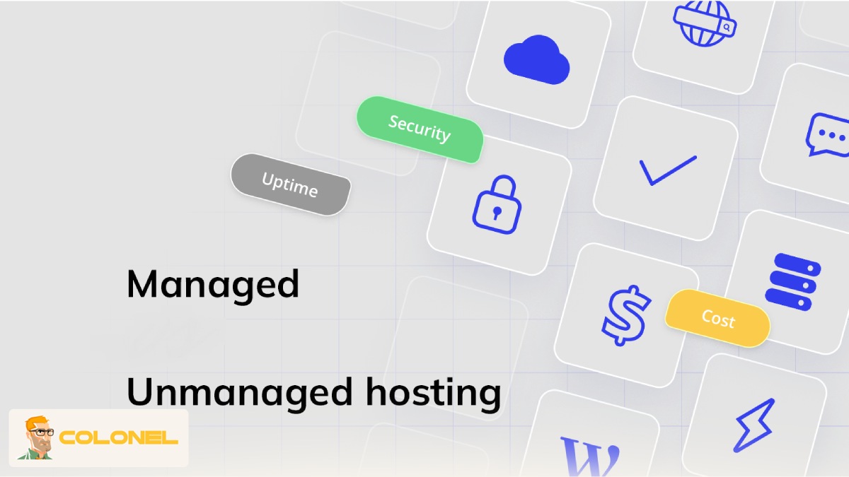 Minimal Automation and Self-Management