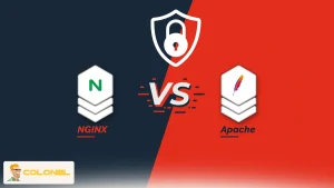 NGINX vs. Apache Security