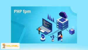 PHP-FPM Handling Dynamic Content