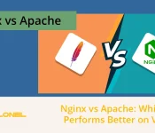nginx vs apache performance