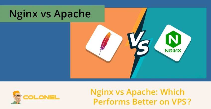 nginx vs apache performance