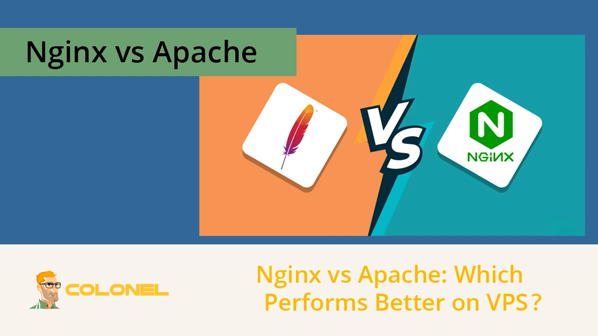 nginx vs apache performance