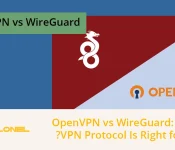 OpenVPN vs WireGuard
