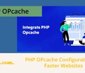 php opcache configuration